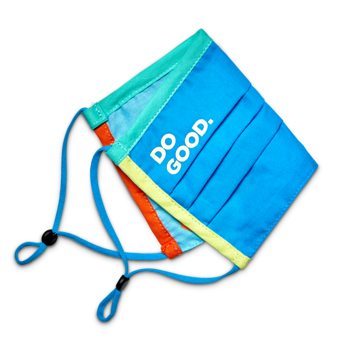 Teca Cotton Face Mask - FINAL SALE