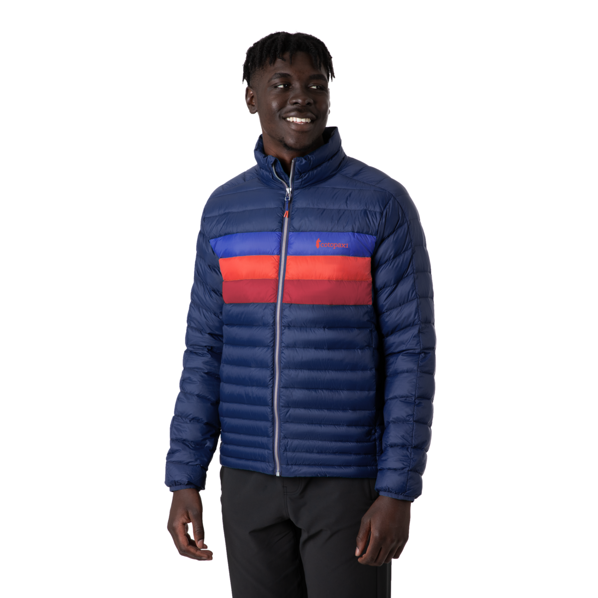 Fuego Down Jacket - Men’s