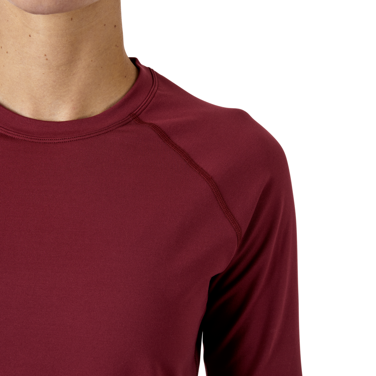 Liso Baselayer Top - Women's