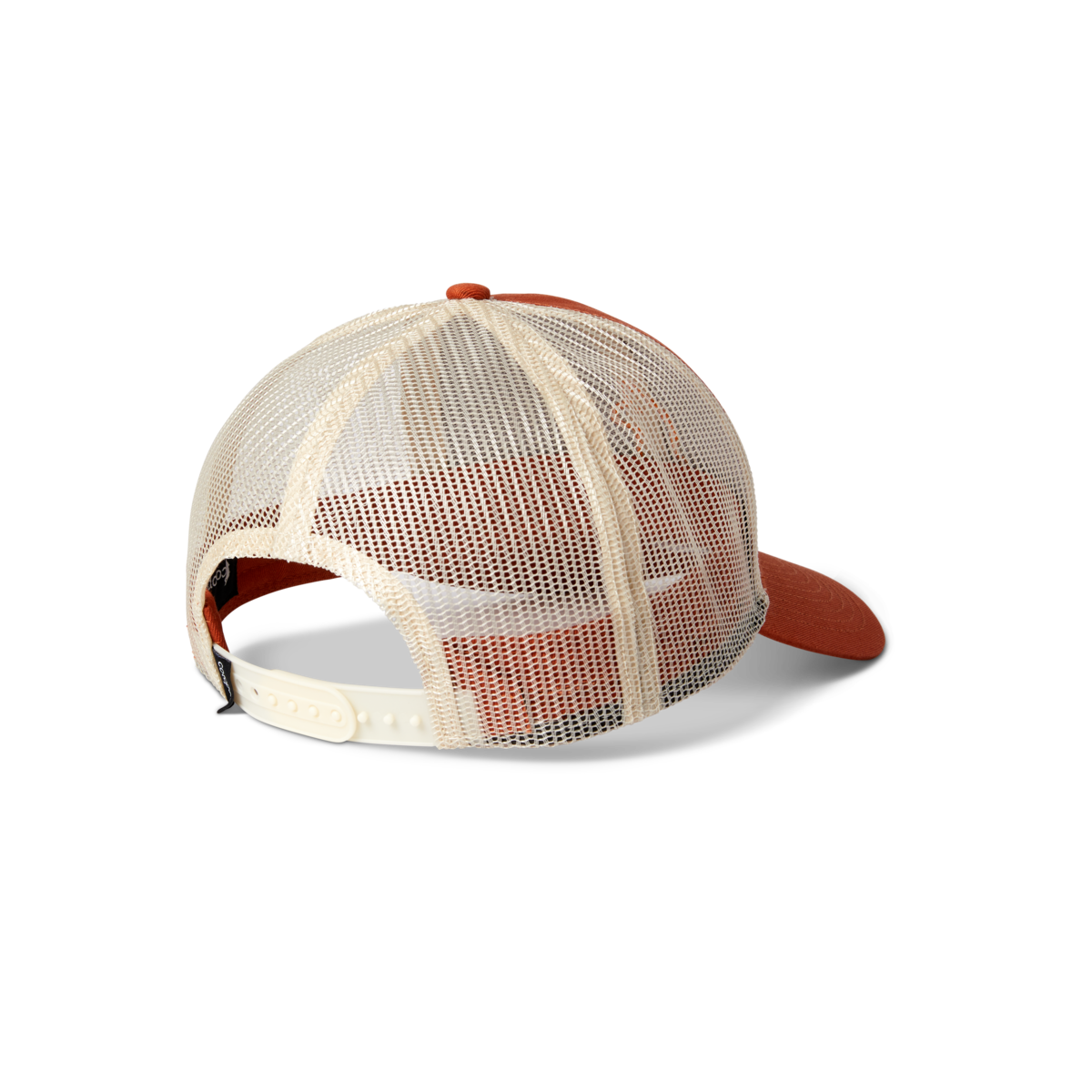 The Llama Trucker Hat