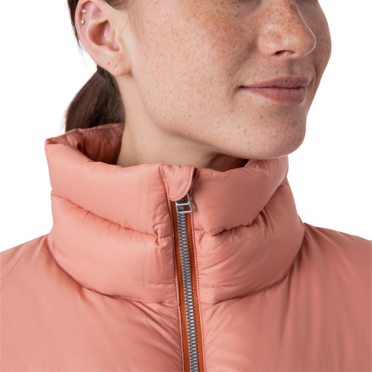 Solazo Down Jacket - Women's