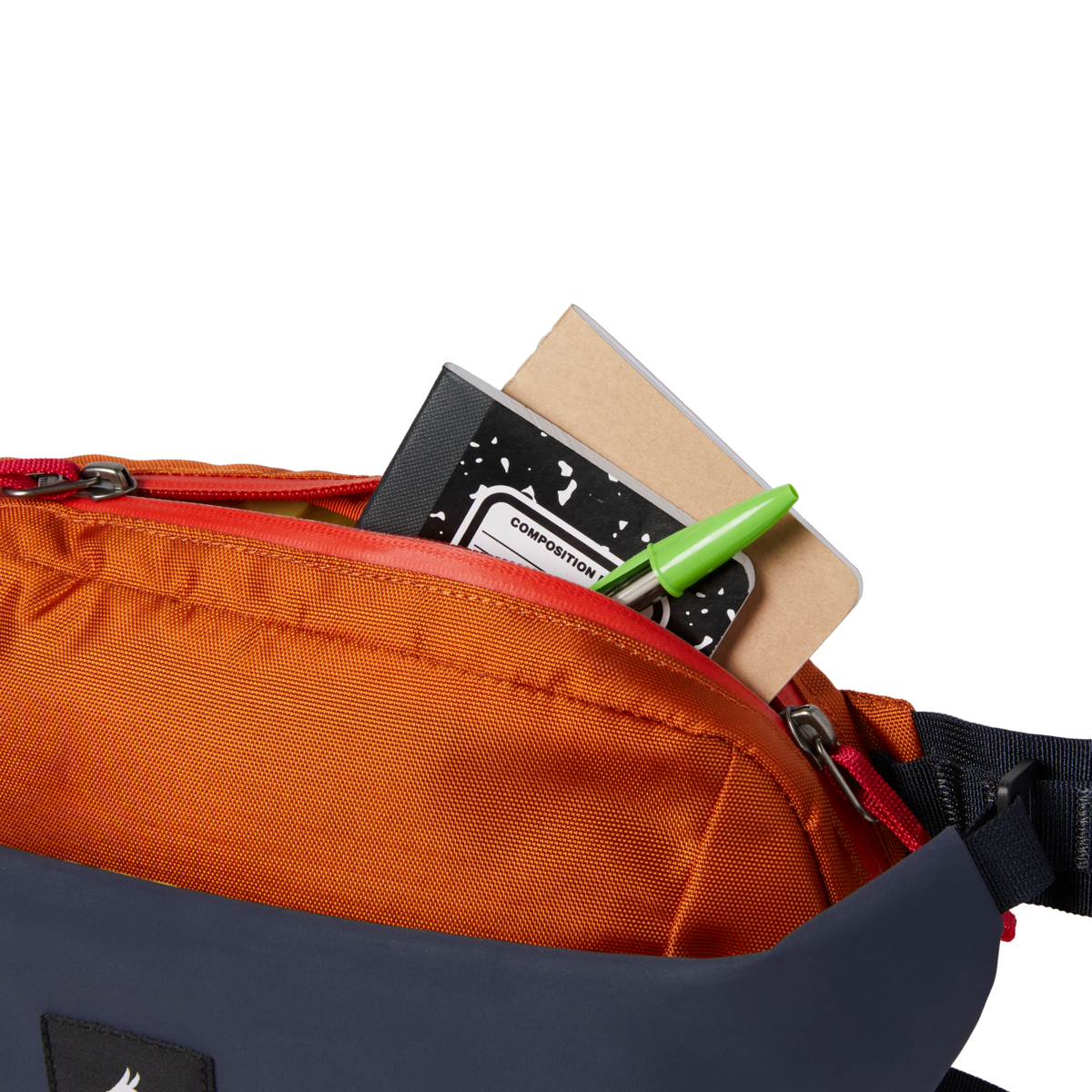 Coso 2L Hip Pack - Cada Día