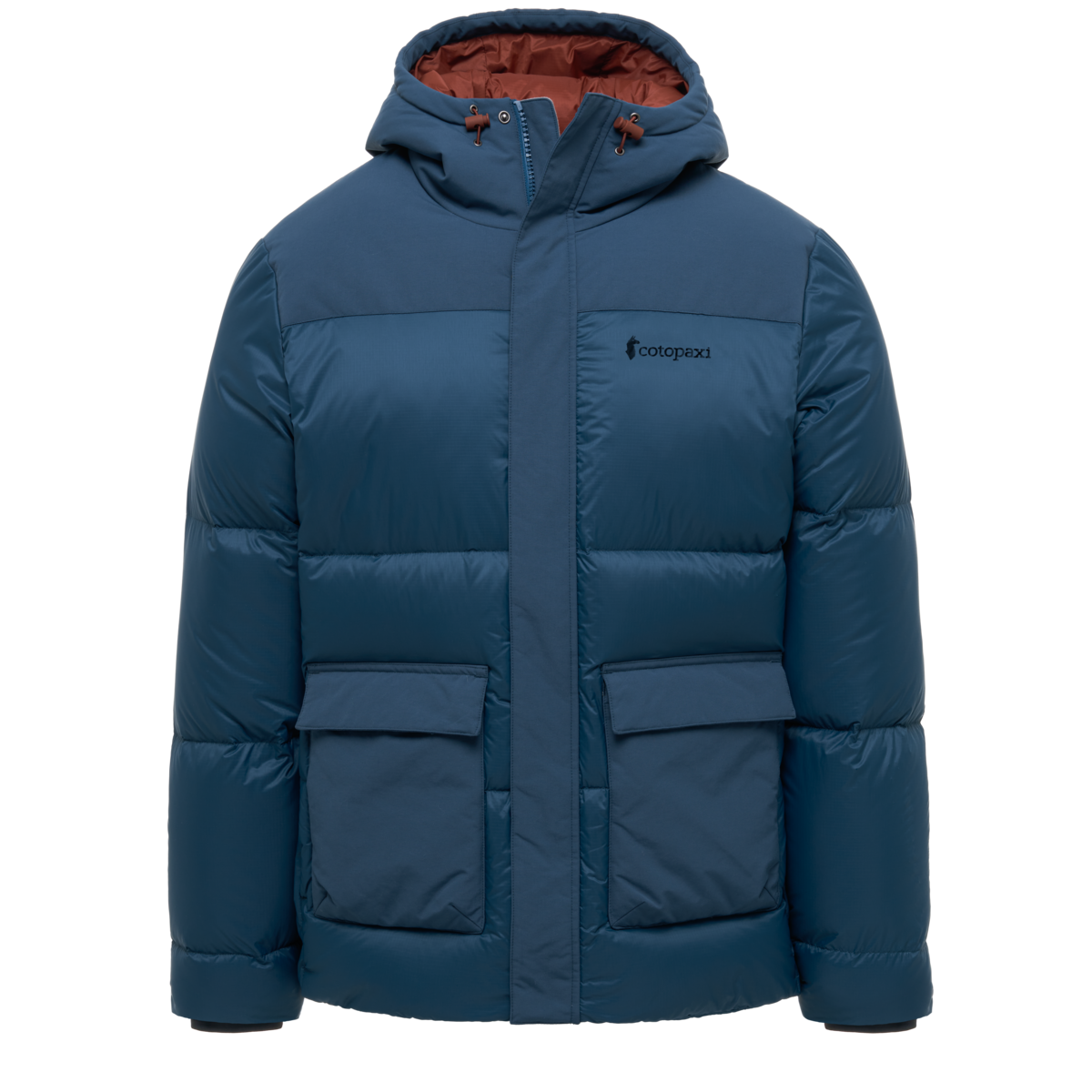 Solazo Down Parka - Men's