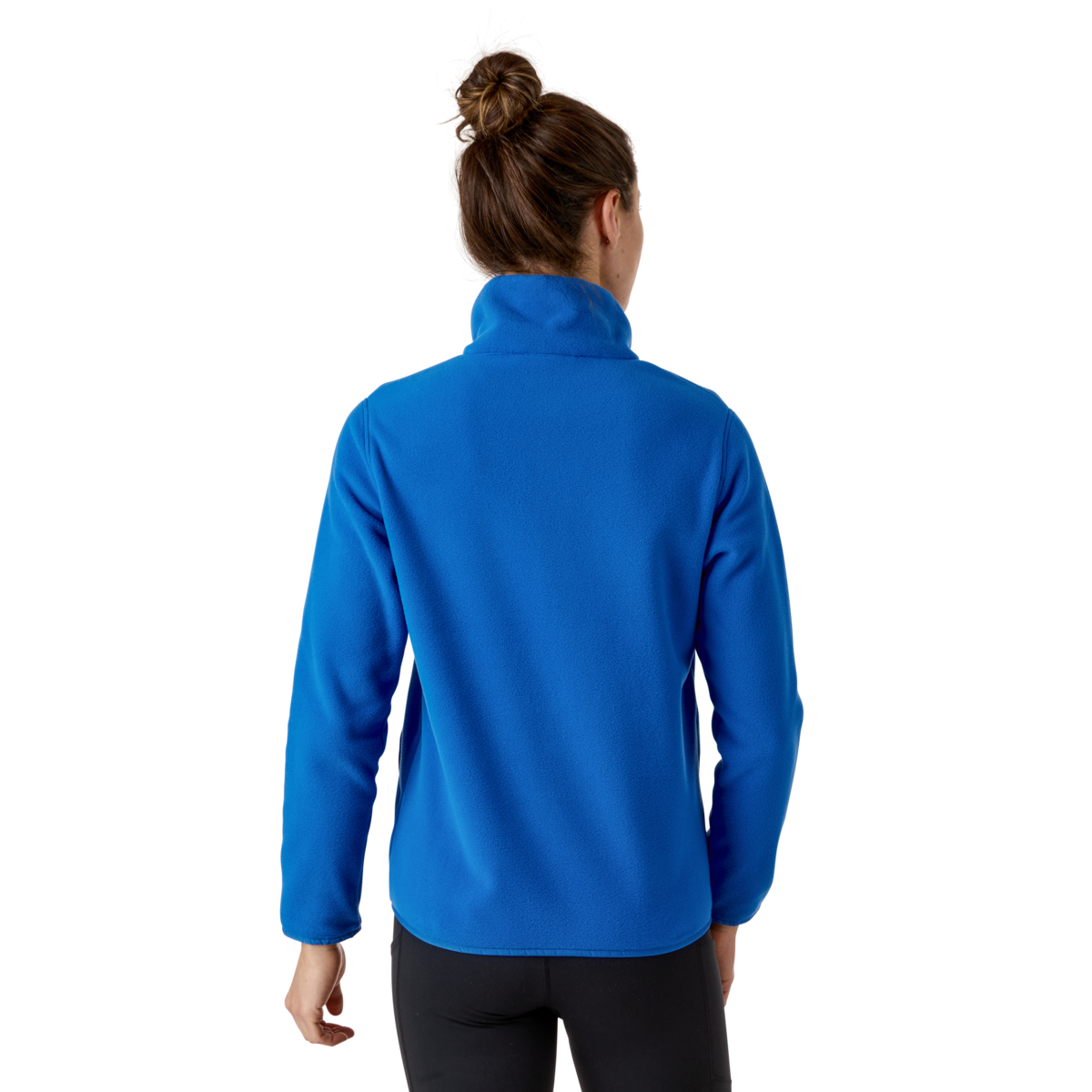 Teca Fleece Full-Zip Jacket - Women's