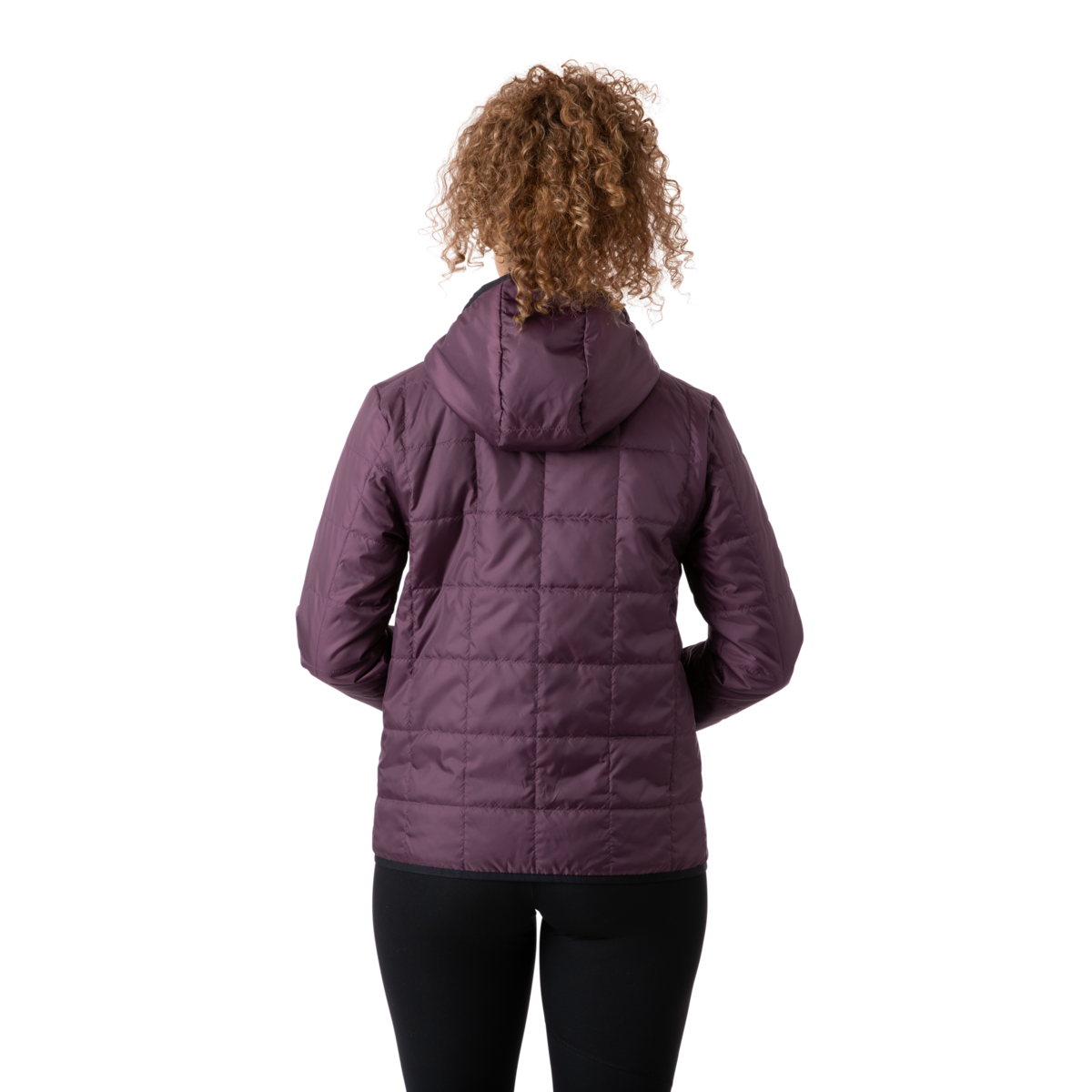 Teca Cálido Hooded Jacket - Women's