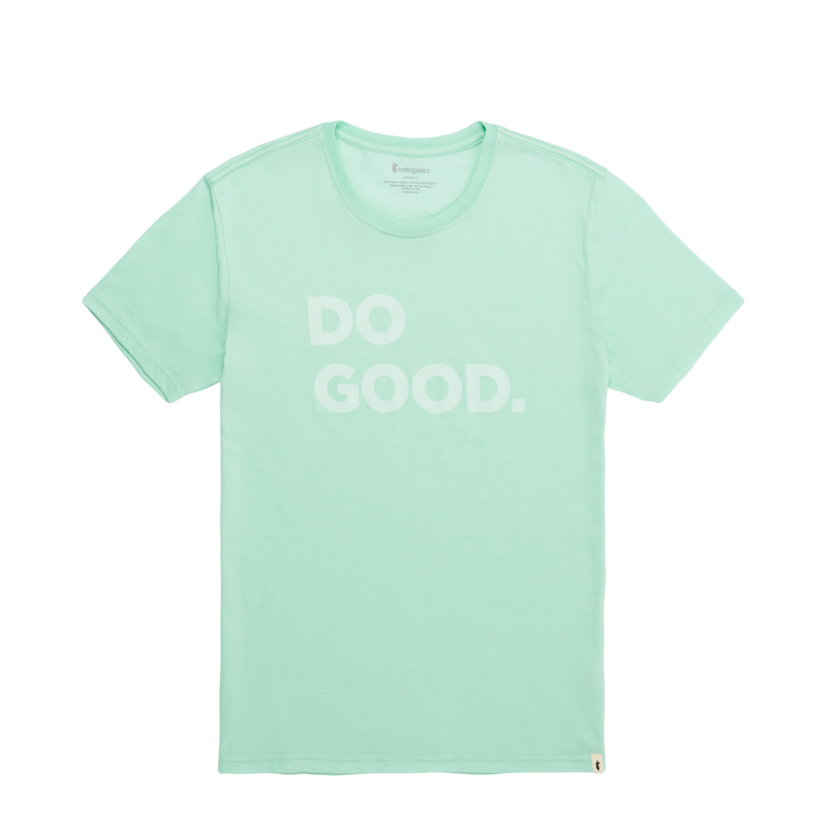 Do Good T-Shirt - Women's