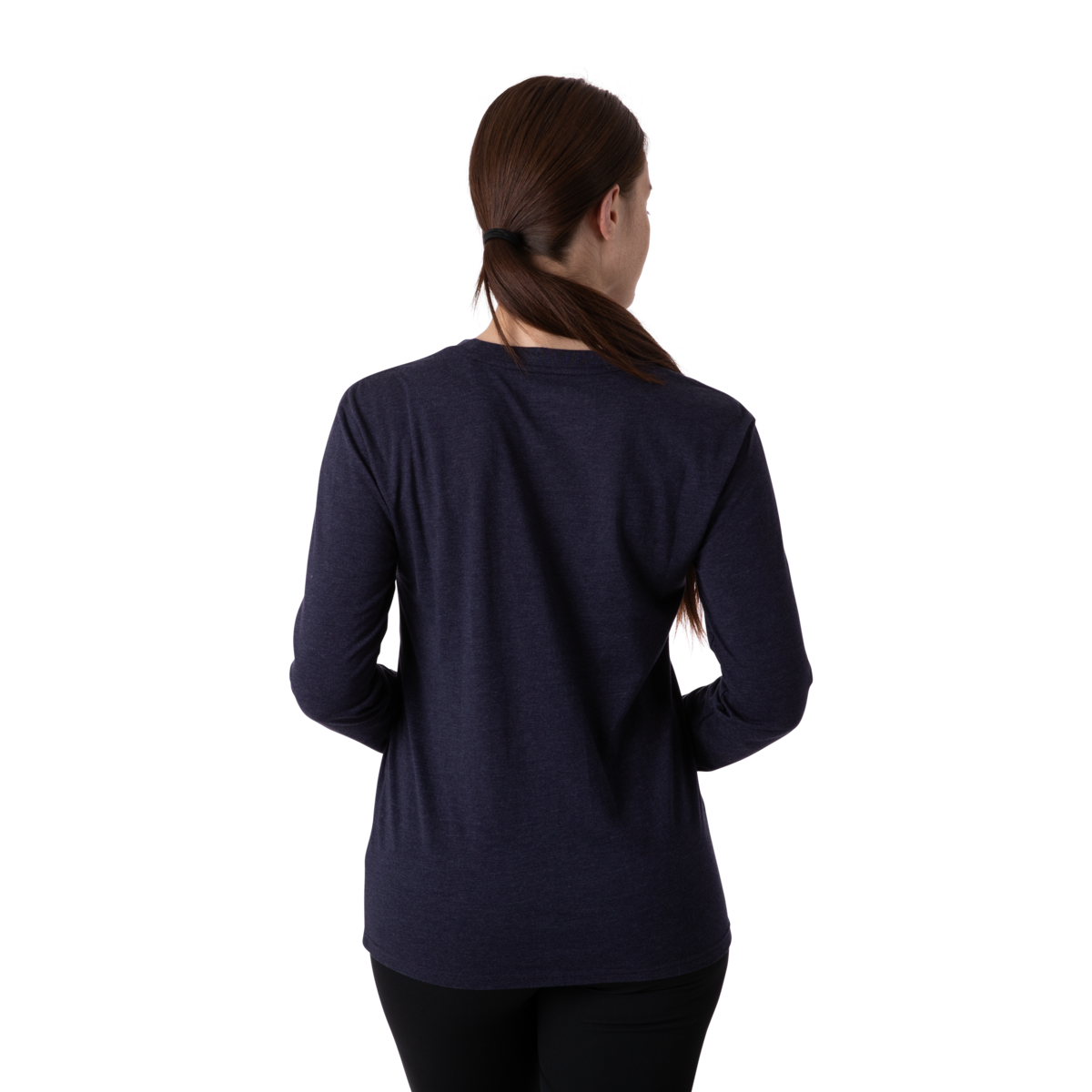 Do Good Long-Sleeve T-Shirt - Women's