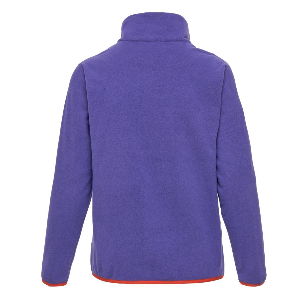 Teca Fleece Full-Zip Jacket - Women's