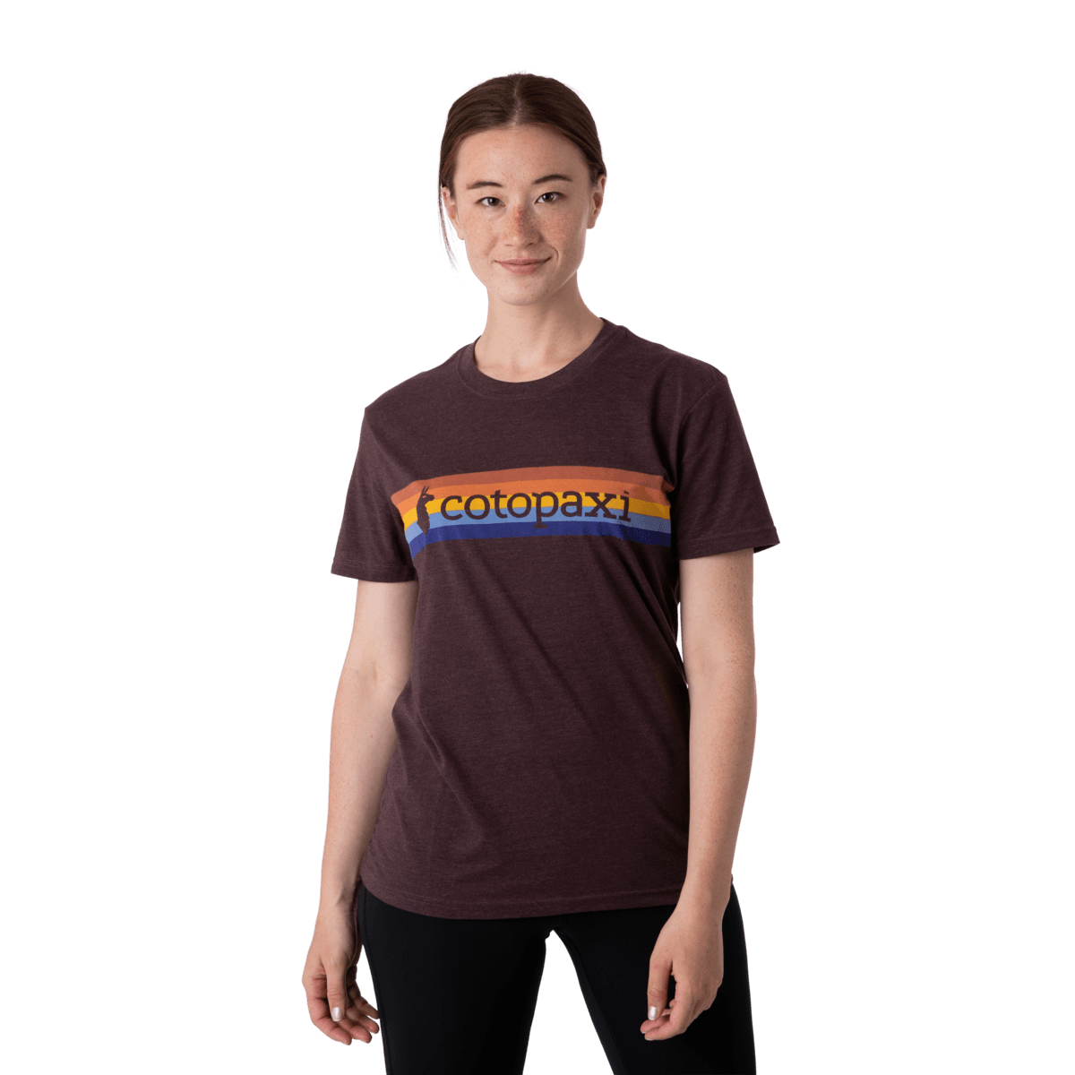 On The Horizon T-Shirt - Women's