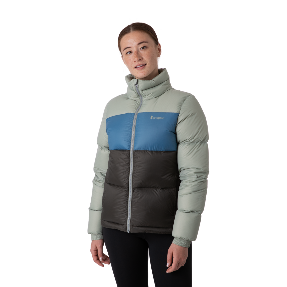 Solazo Down Jacket - Women's