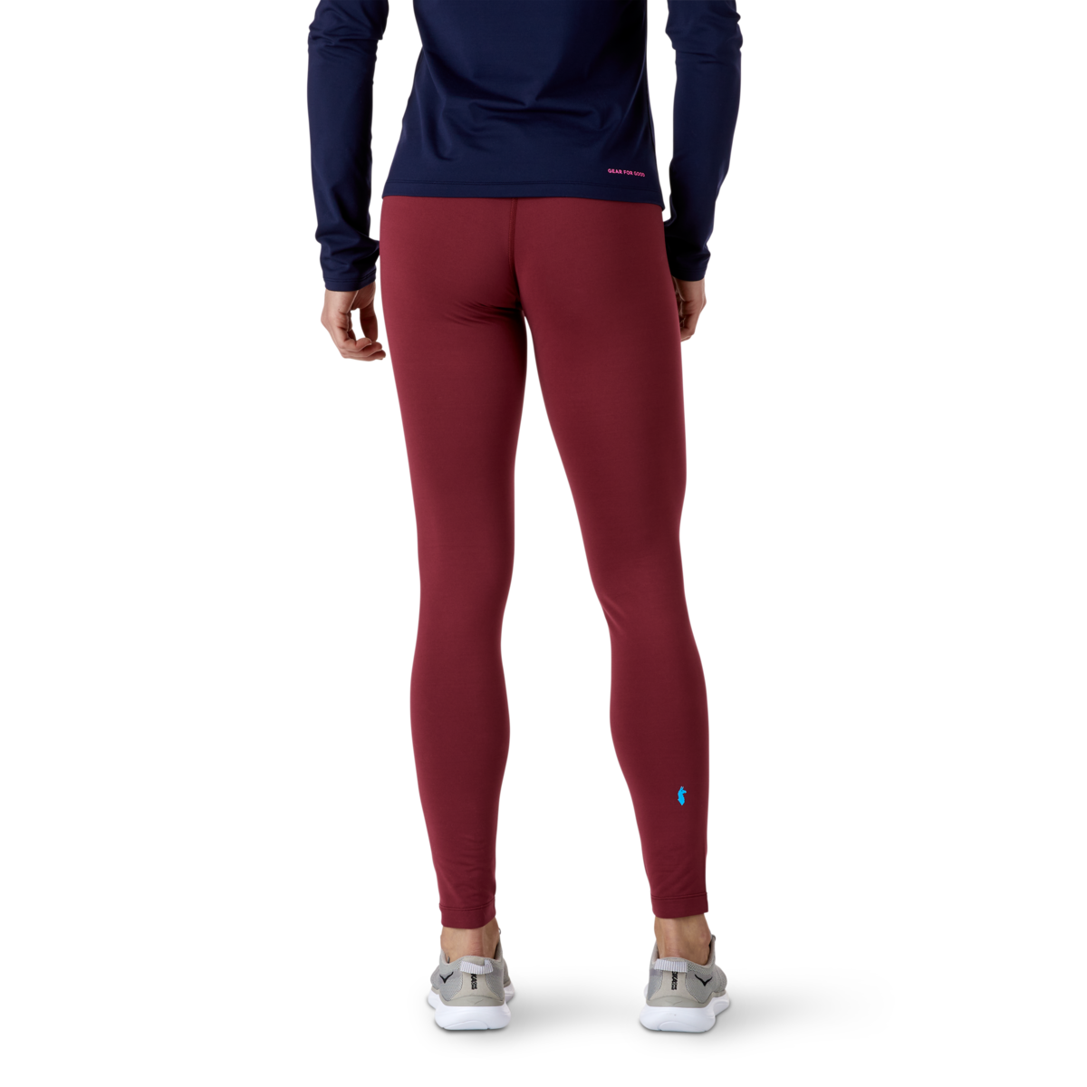 Liso Baselayer Pant - Women's