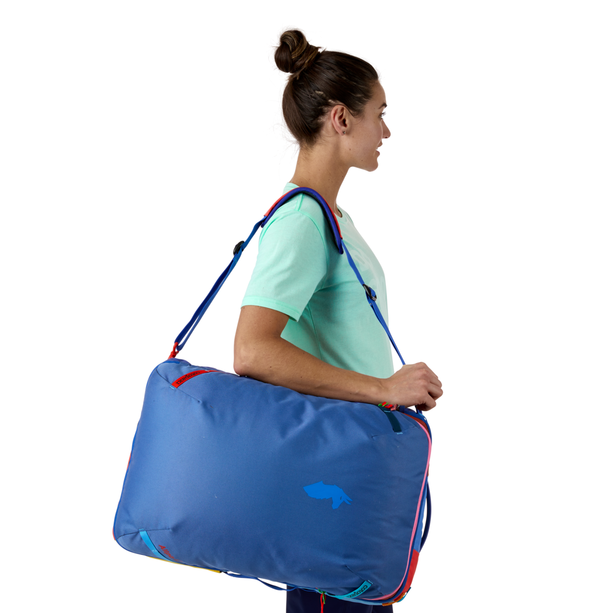 Allpa 42L Travel Pack - Del Dia