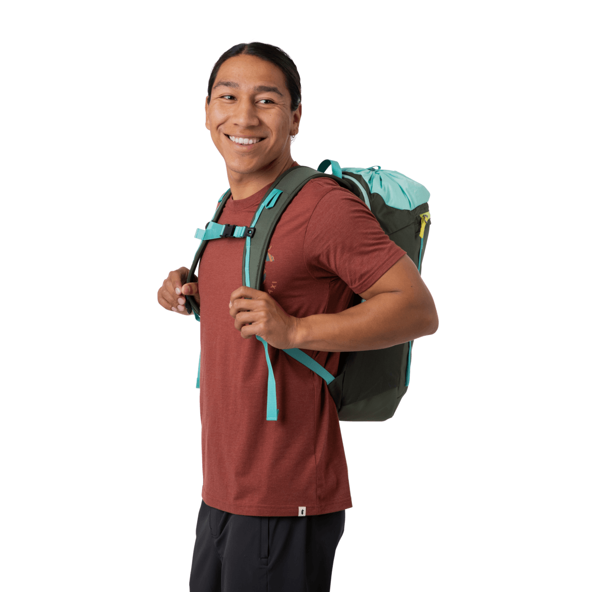 Moda 20L Backpack - Cada Día