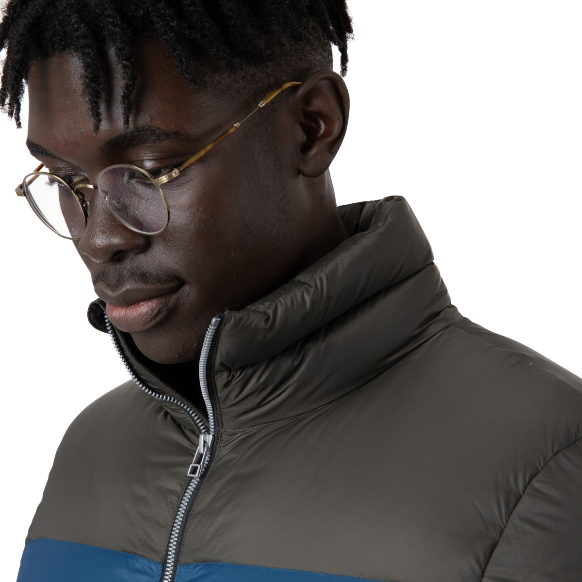 Solazo Down Jacket - Men's