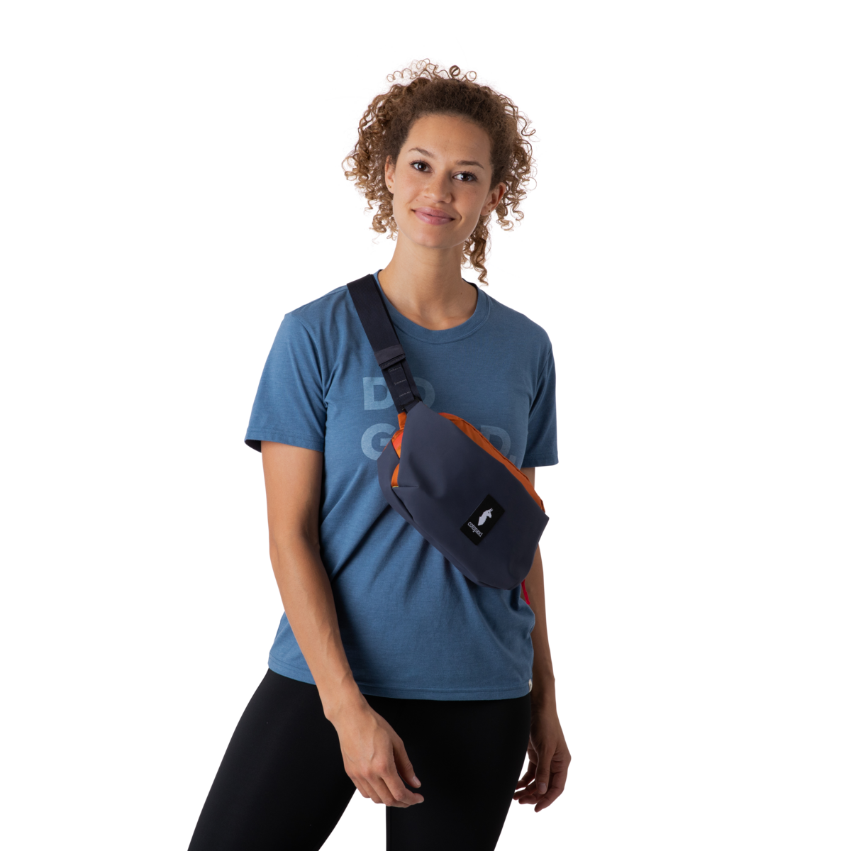 Coso 2L Hip Pack - Cada Día