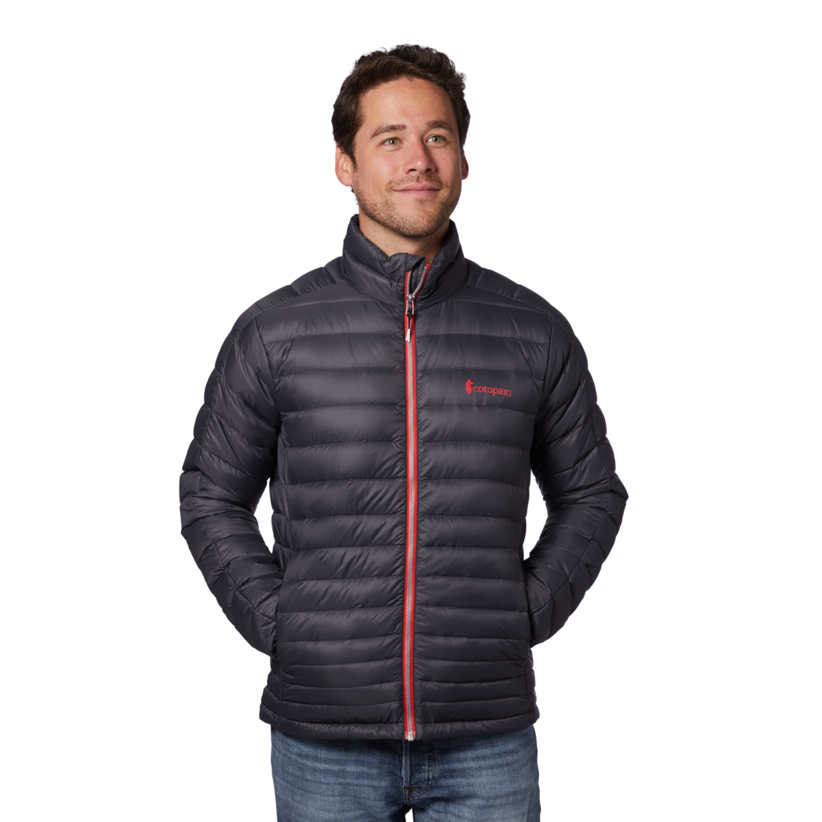 Fuego Down Jacket - Men’s