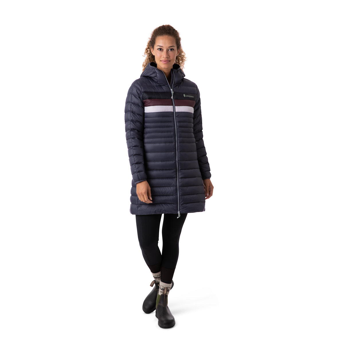 Fuego Down Parka - Women's