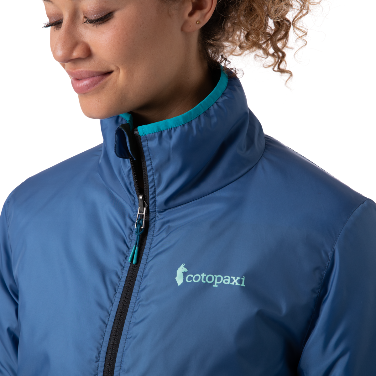 Teca Cálido Jacket - Women's