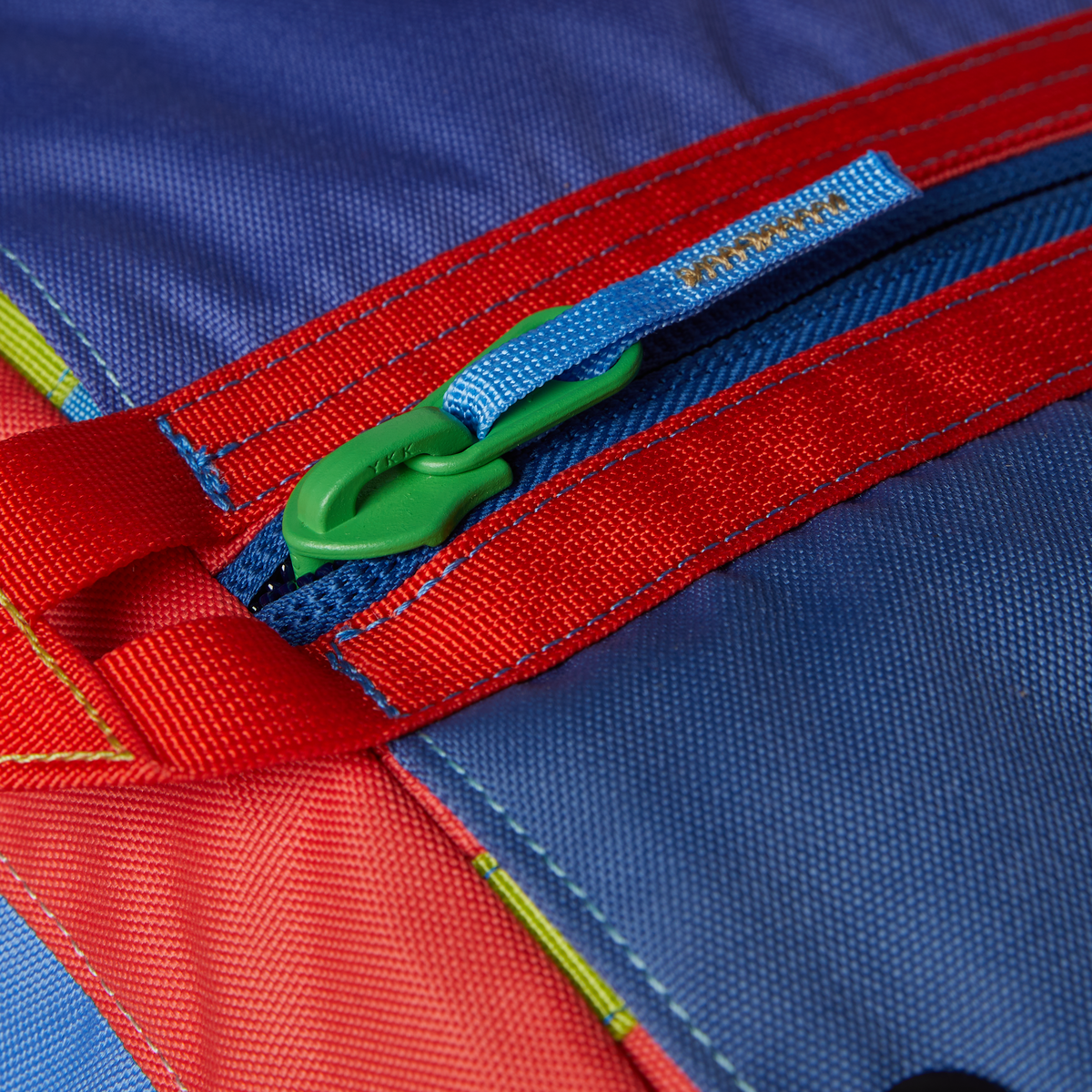 Chumpi 35L Duffel - Del Día