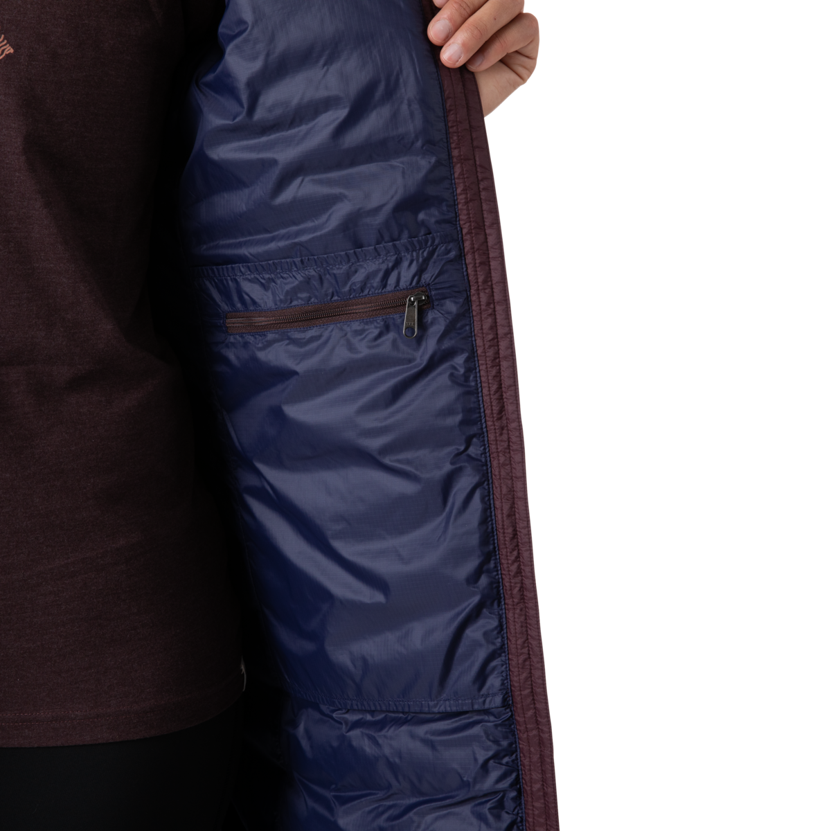 Fuego Down Parka - Women's