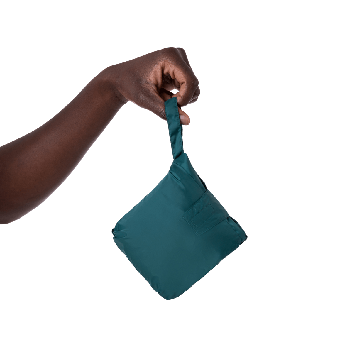 Teca Half-Zip Windbreaker - Unisex