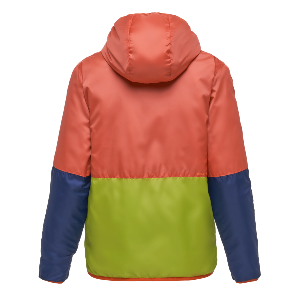 Teca Cálido Hooded Jacket - Women's