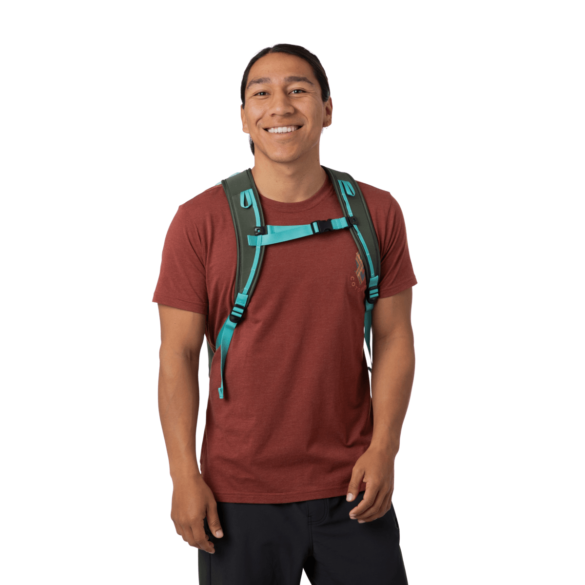 Moda 20L Backpack - Cada Día