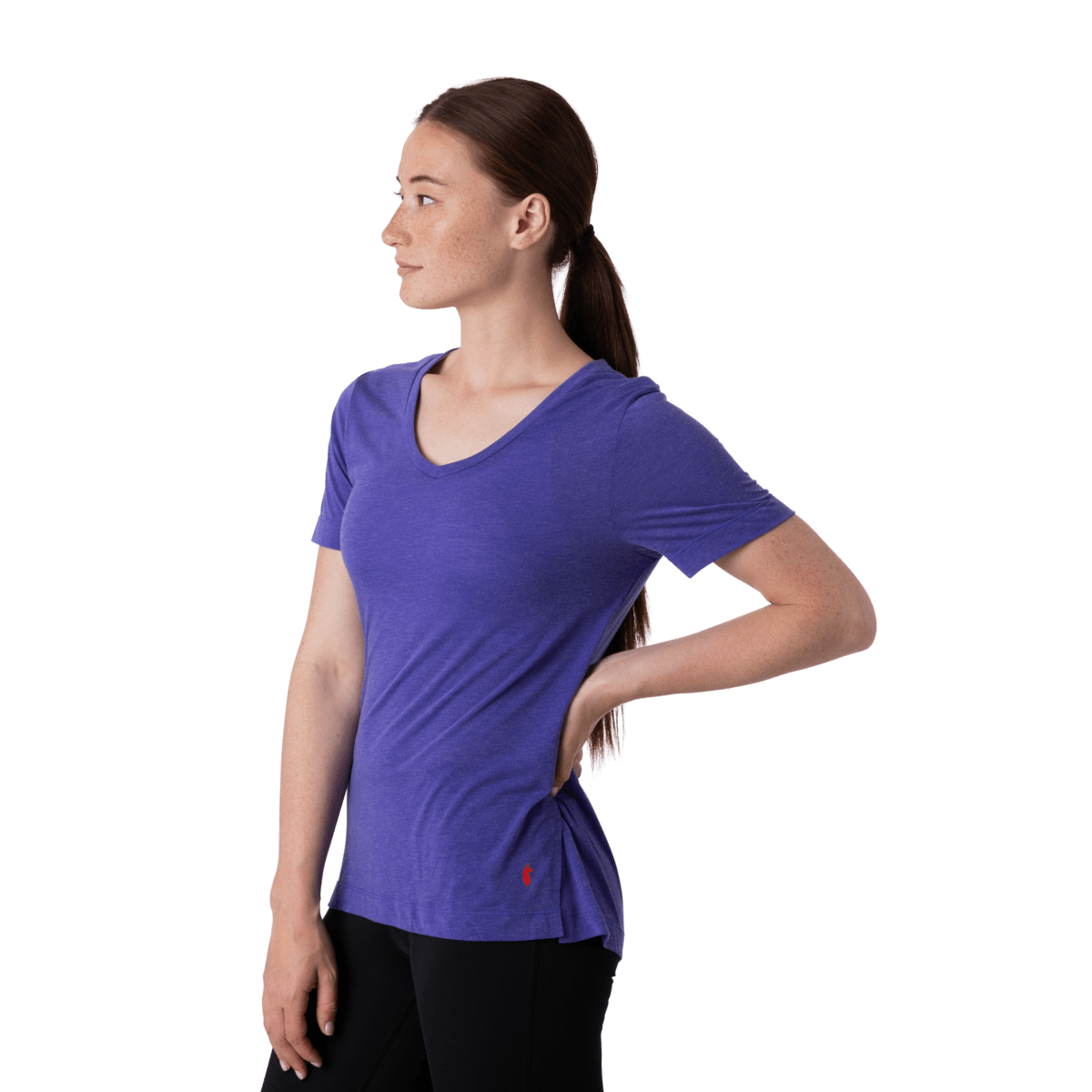 Paseo Travel T-Shirt - Women's