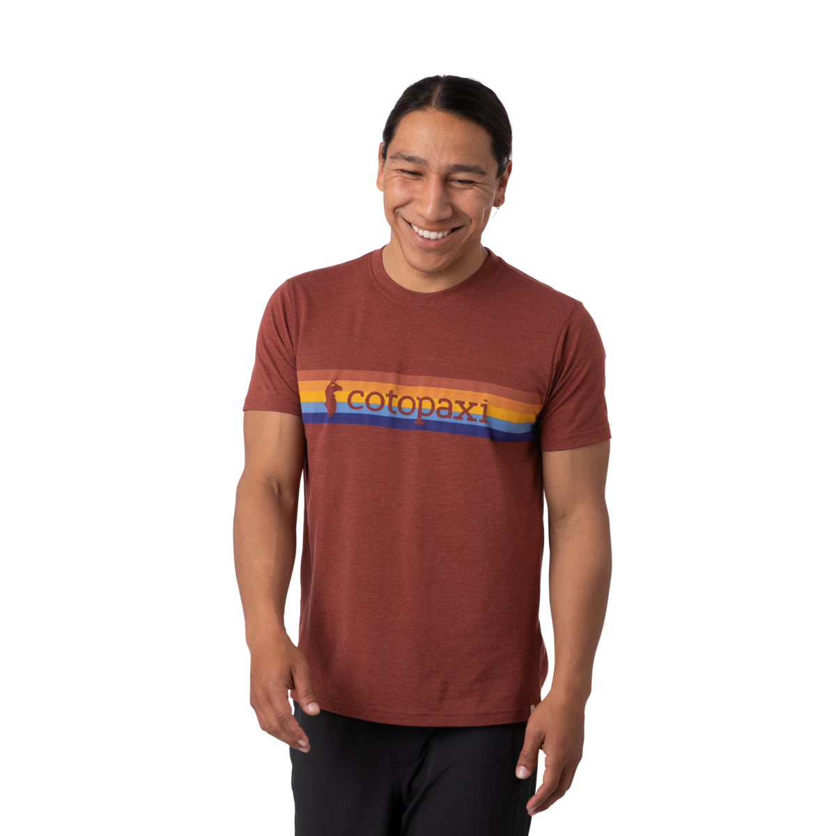 On The Horizon T-Shirt - Men's