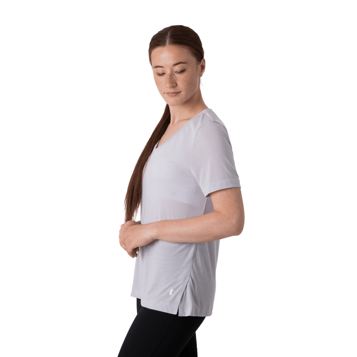 Paseo Travel T-Shirt - Women's