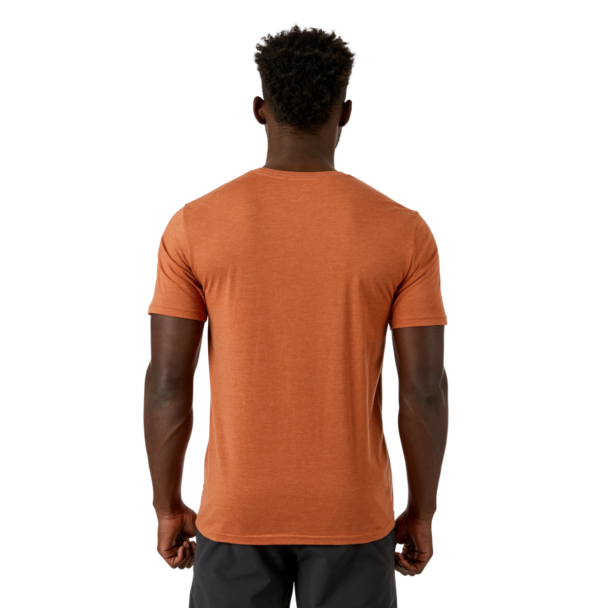 Topo Llama T-shirt - Men's