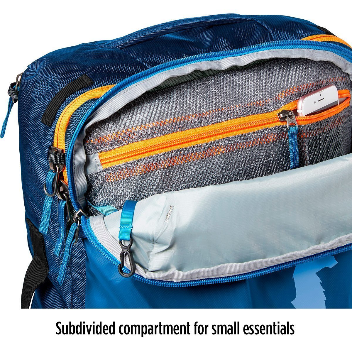 Allpa 35L Travel Pack