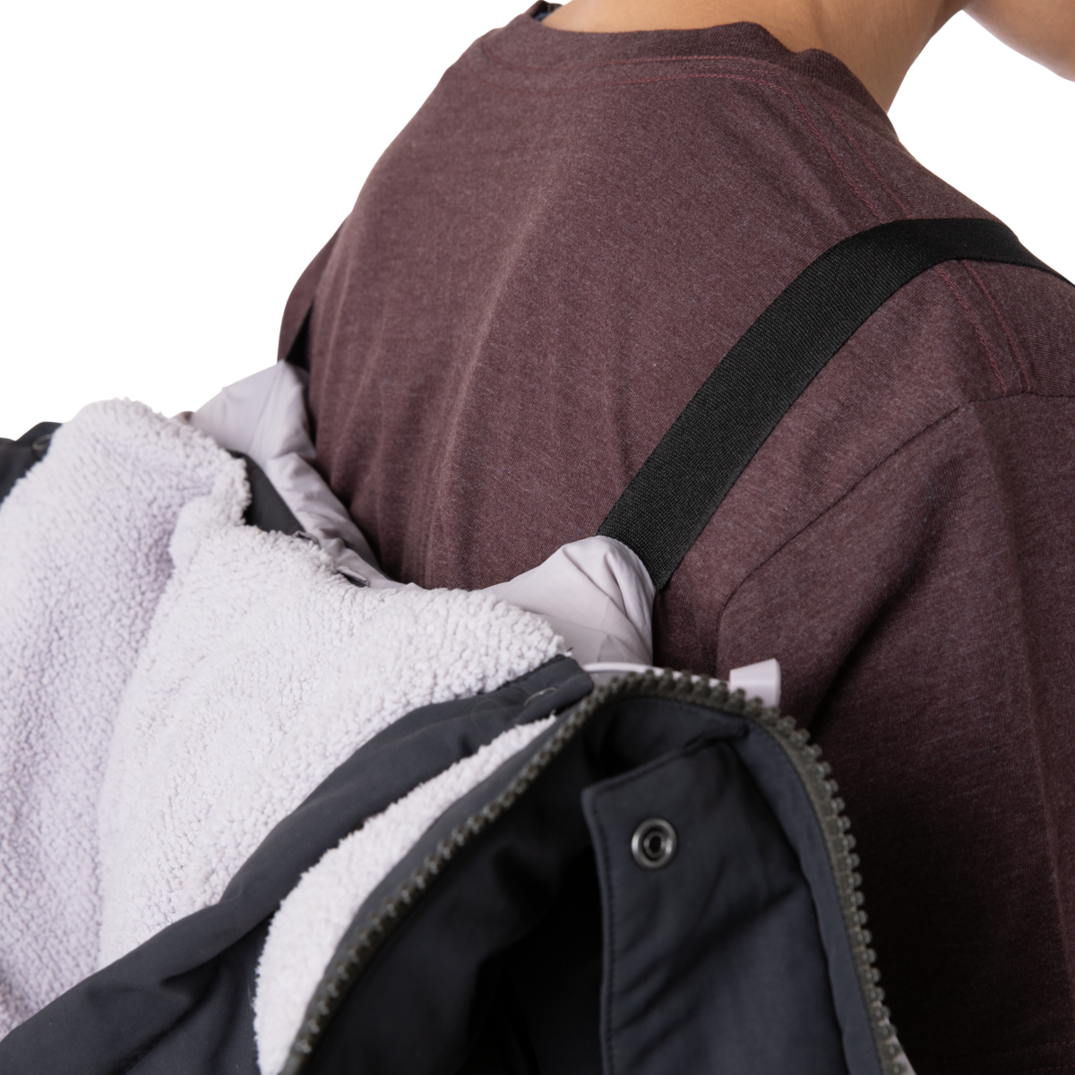 Solazo Down Parka - Women's