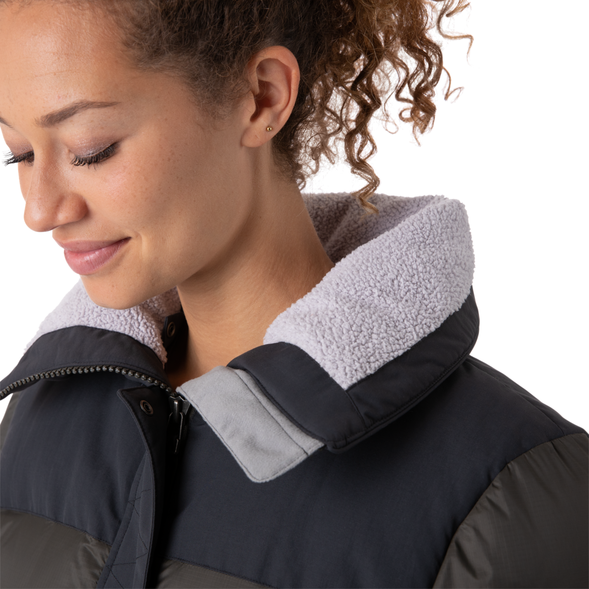 Solazo Down Parka - Women's