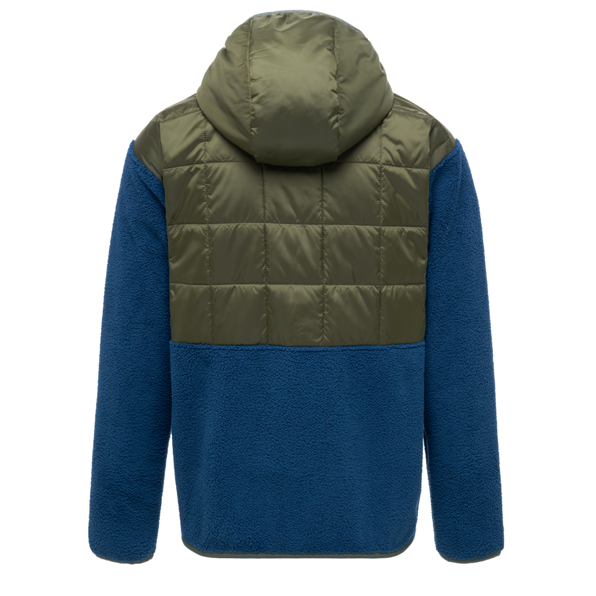 Trico Hybrid Jacket - Men's