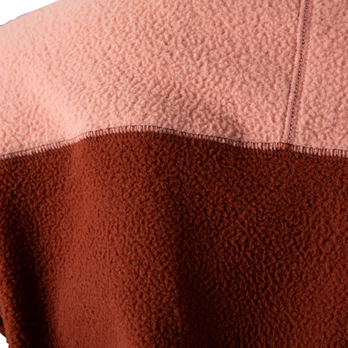 Abrazo Half-Zip Fleece Jacket - Women's