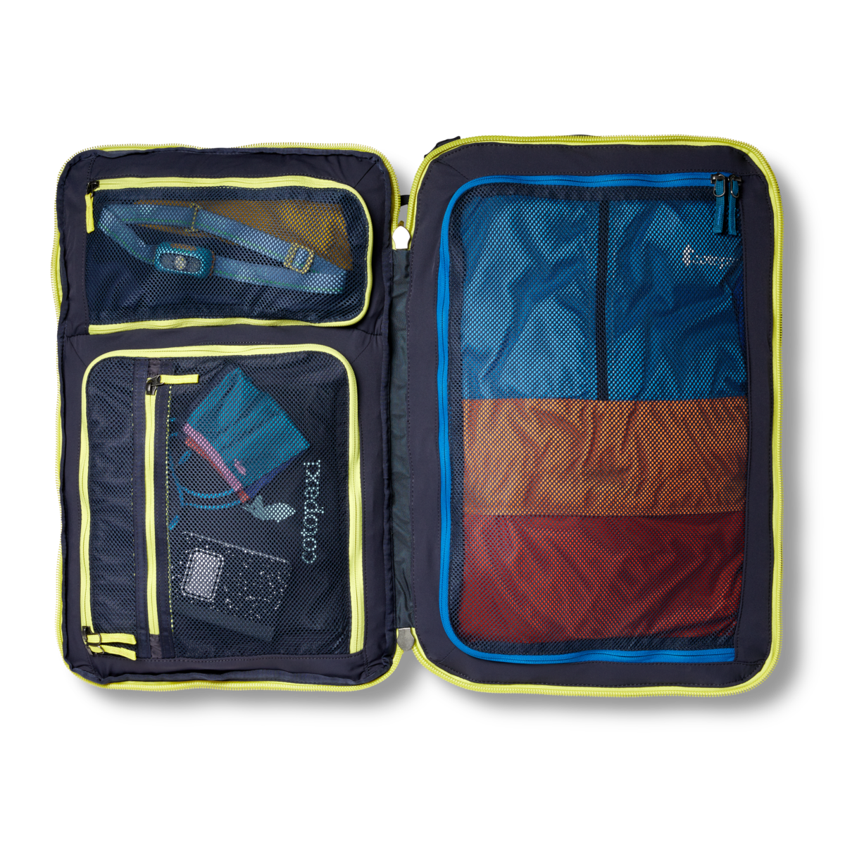 Allpa 42L Travel Pack