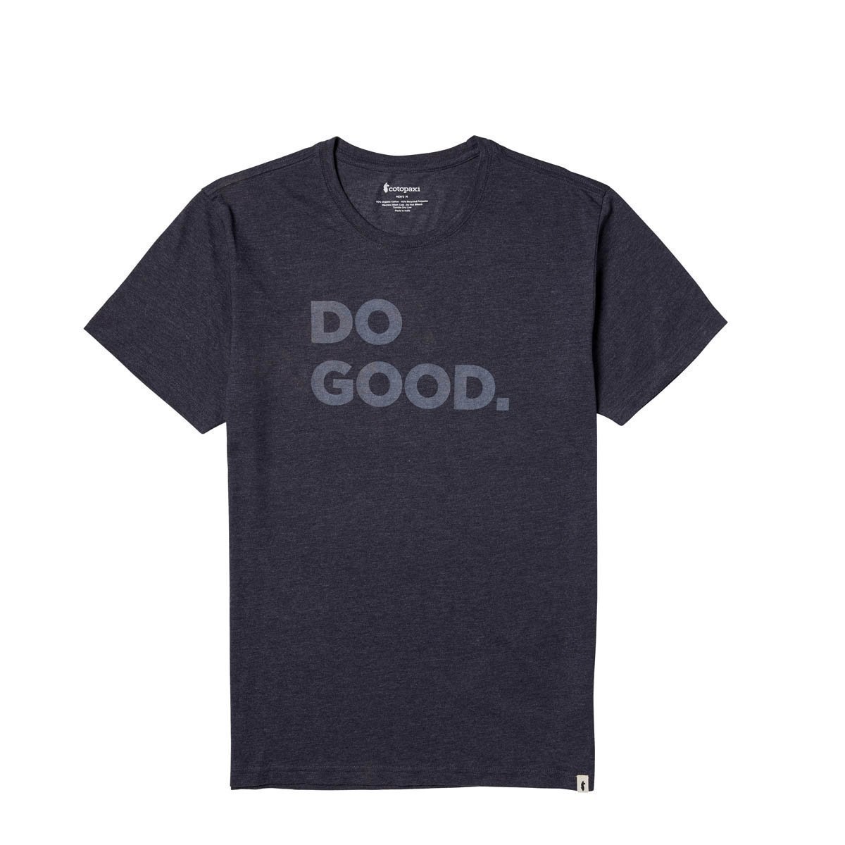 Do Good T-Shirt - Men's