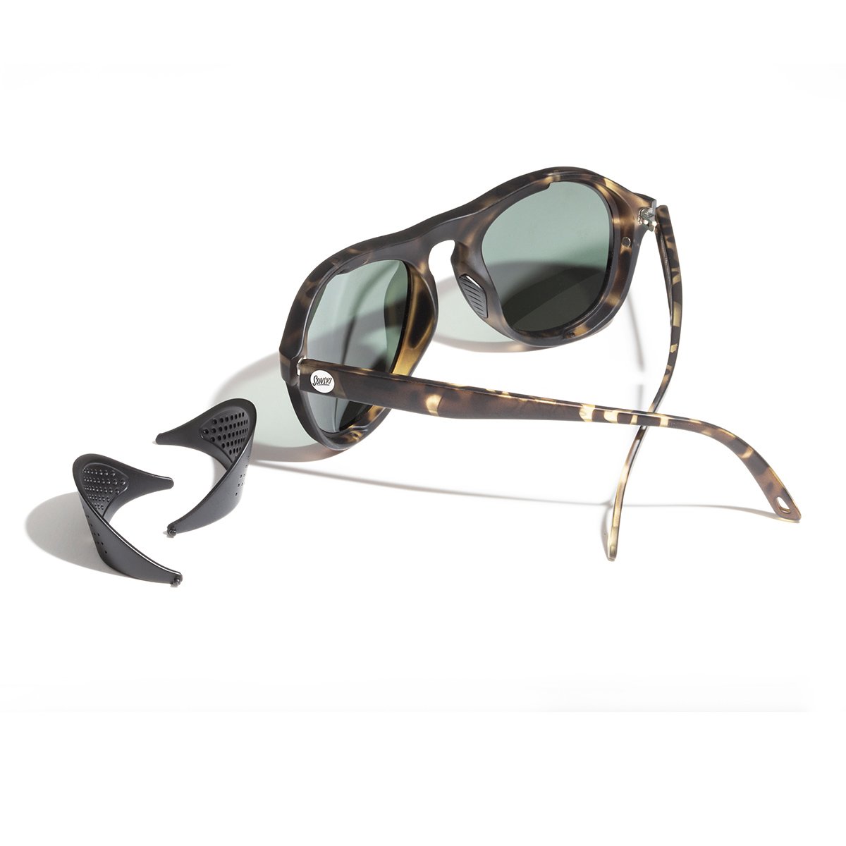 Sunski Treeline Sunglass