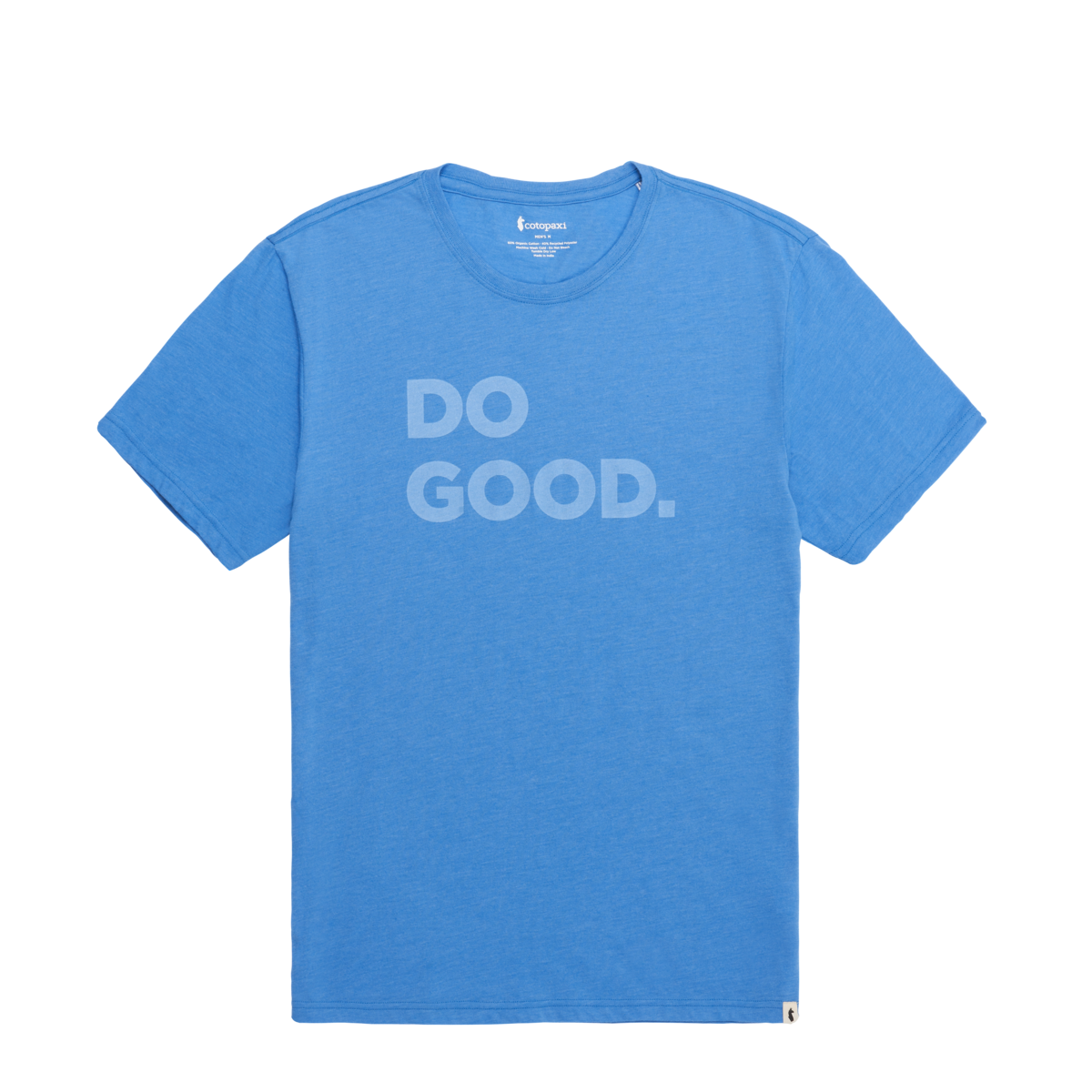 Do Good T-Shirt - Men's