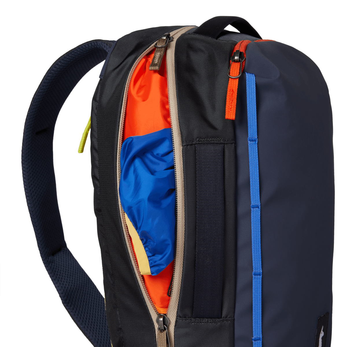 Chasqui 13L Sling - Cada Día