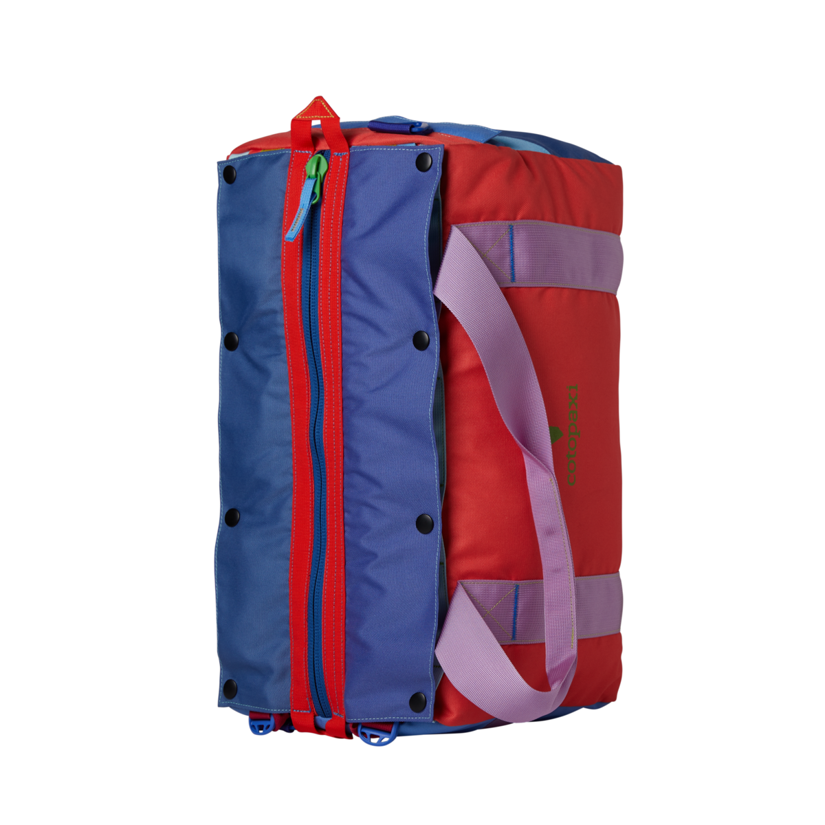 Chumpi 35L Duffel - Del Día