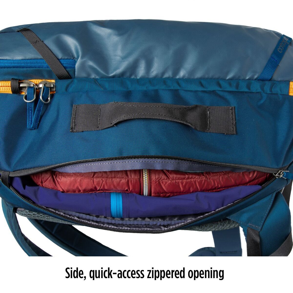 Allpa 35L Travel Pack
