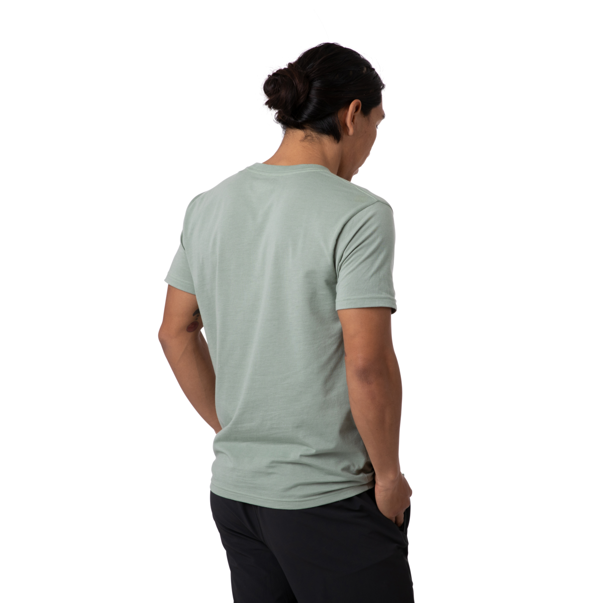 Topo Llama T-shirt - Men's