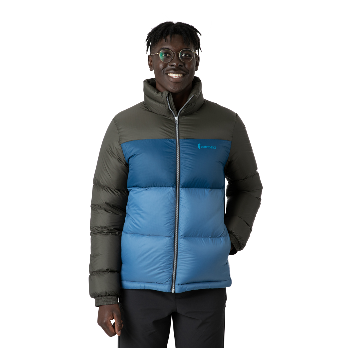 Solazo Down Jacket - Men's