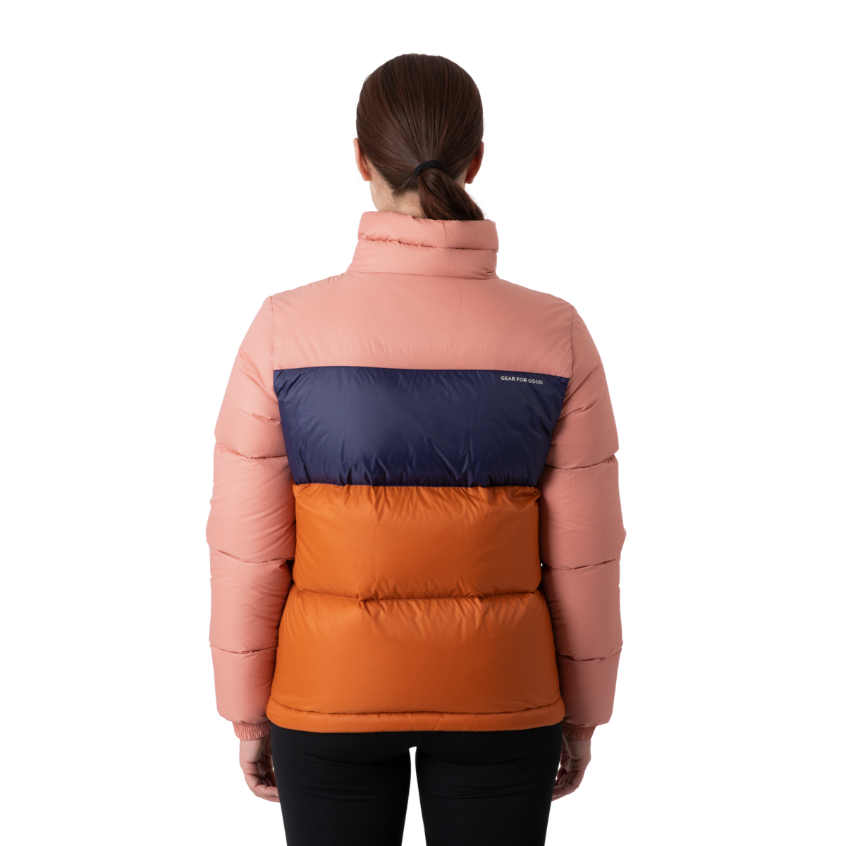 Solazo Down Jacket - Women's