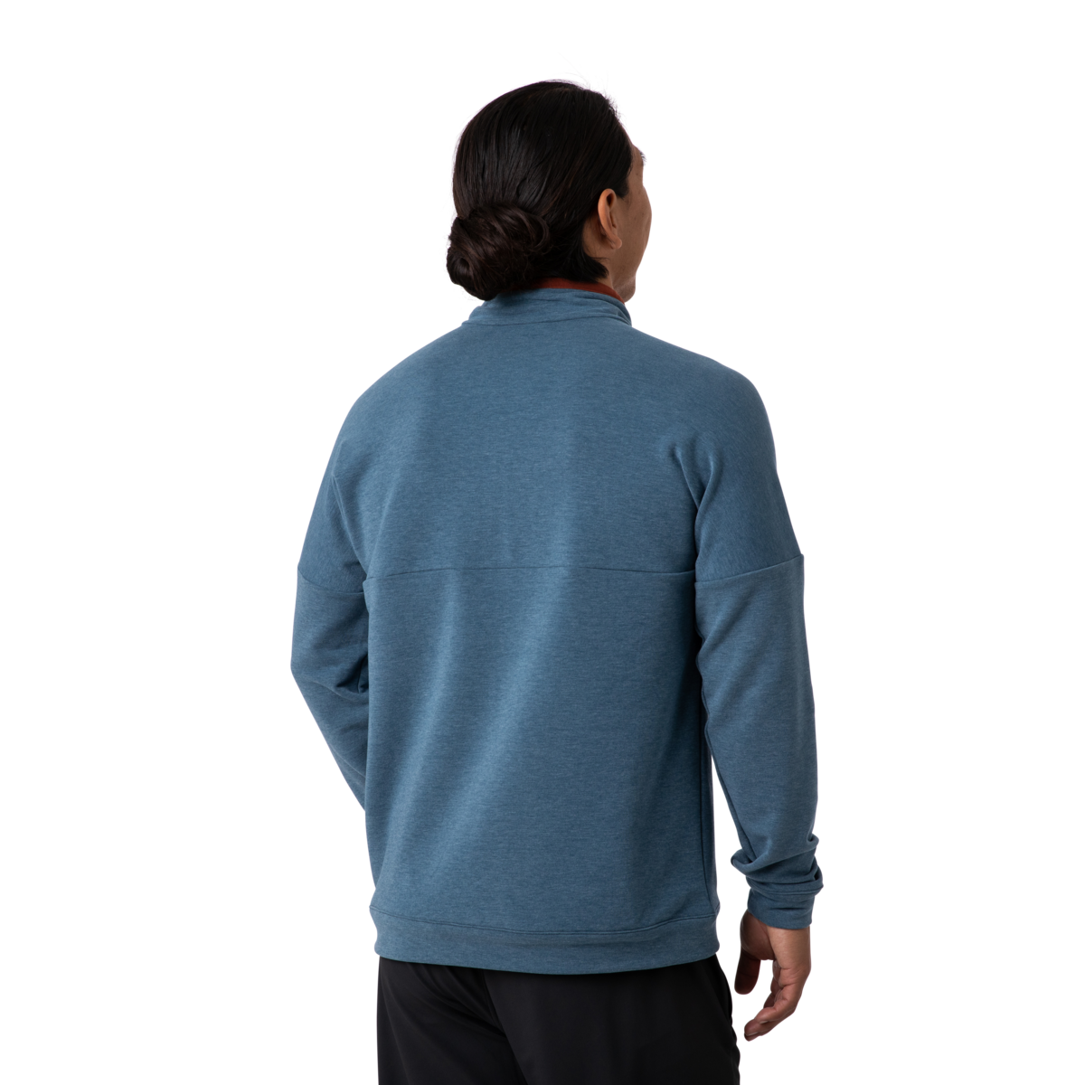 Lozano Quarter-Zip Fleece - Men's