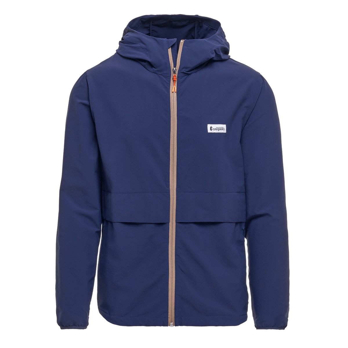 Viento Travel Jacket - Men's