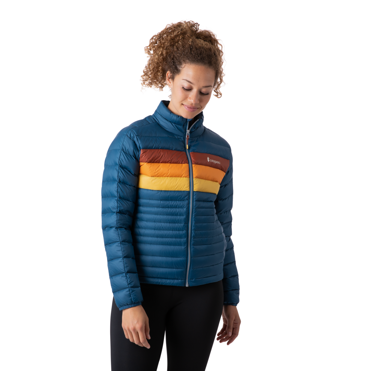 Fuego Down Jacket - Women's