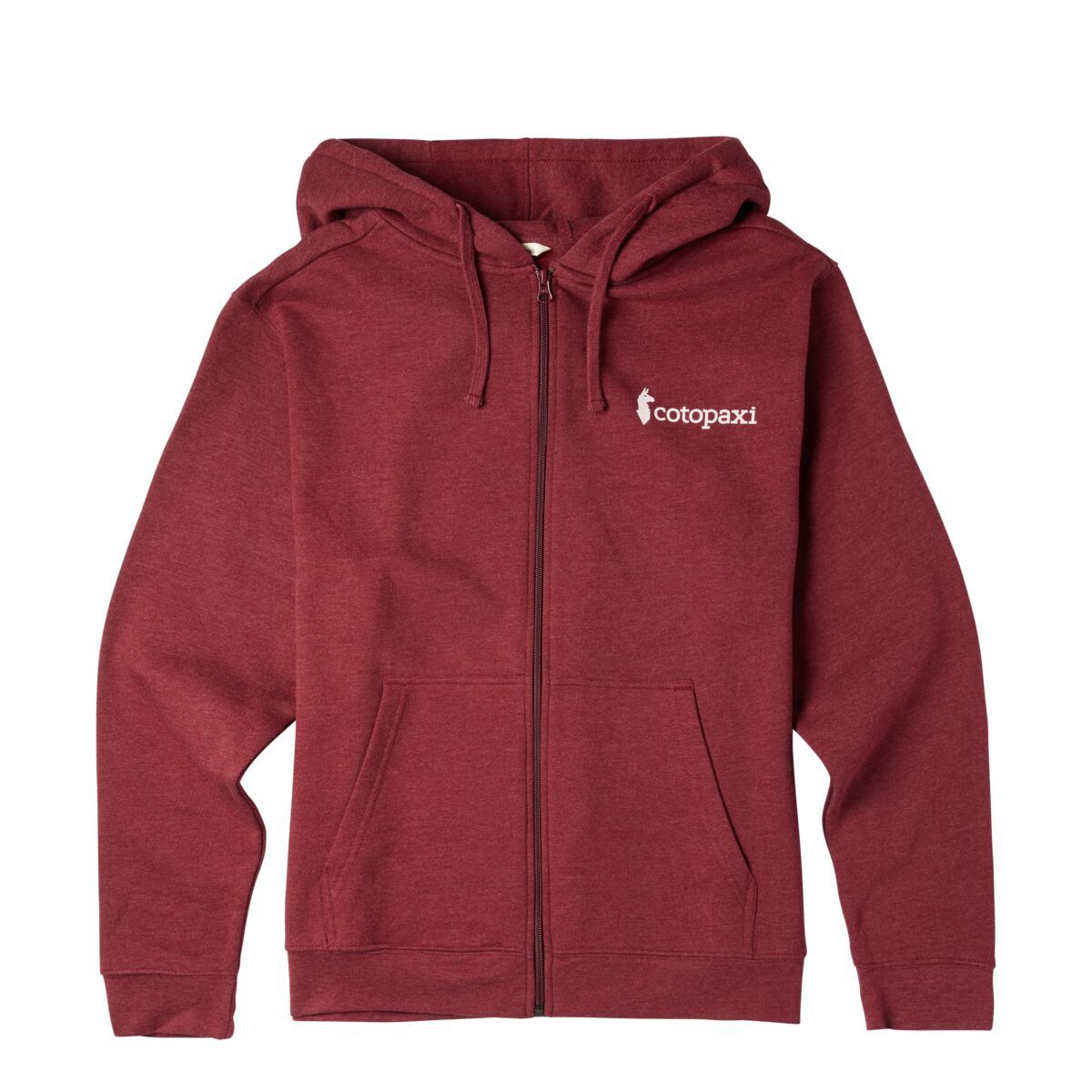 Cotopaxi Full-Zip Hoodie - Men’s
